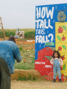 Middleton's Fall Festival Field Trips 2026