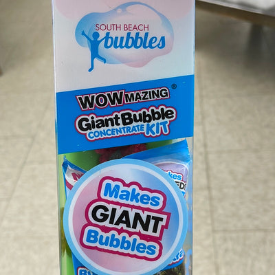 Bubble Barn Kits