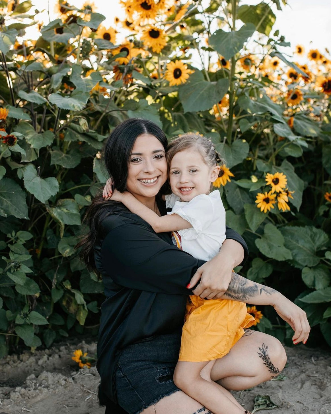 Middleton's Sunflower Festival Tickets 2025