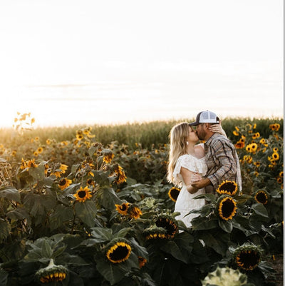 Sunflower/Zinnia Photo Sessions 2024