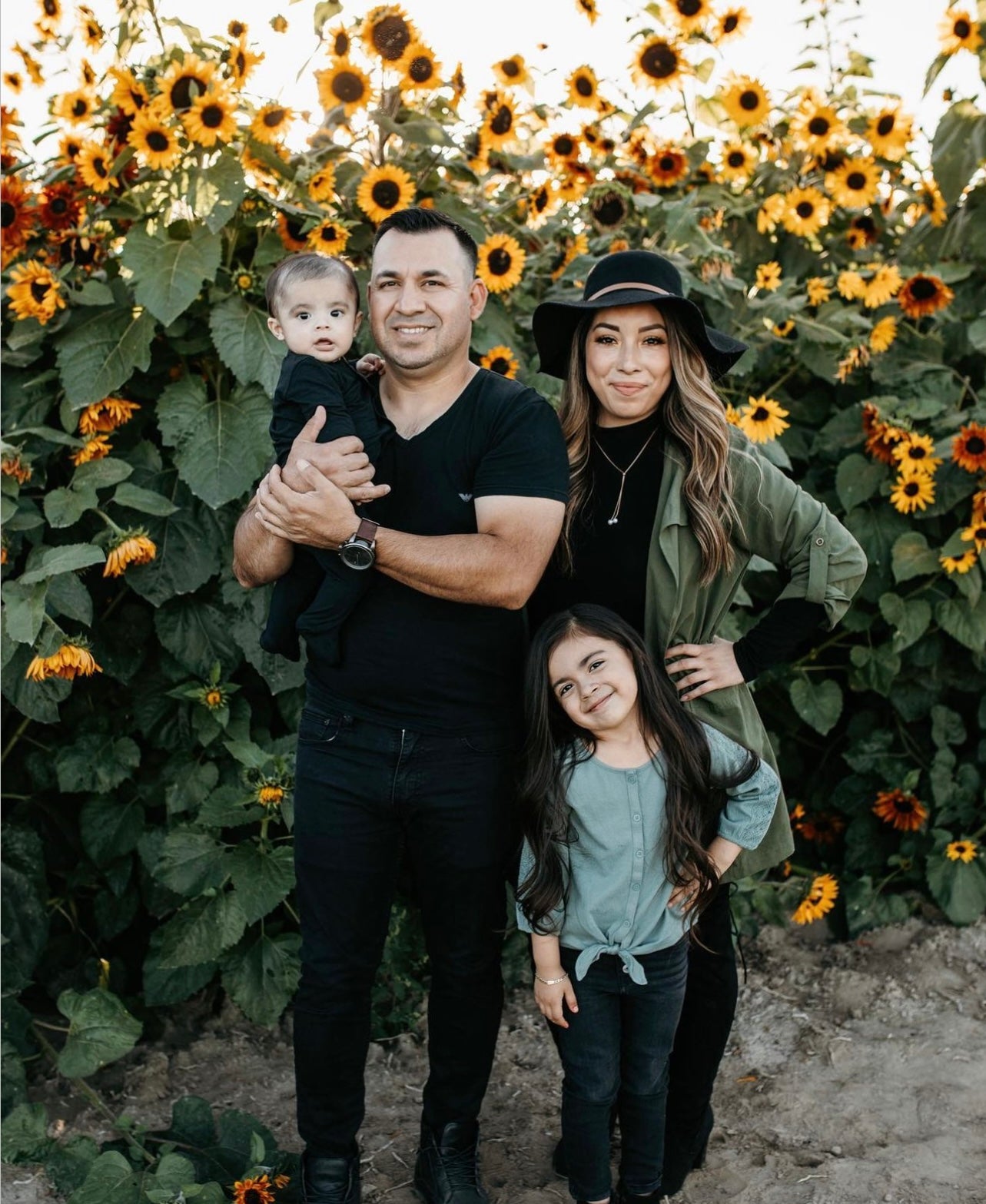 Golden Hour Photographer Sessions 2026