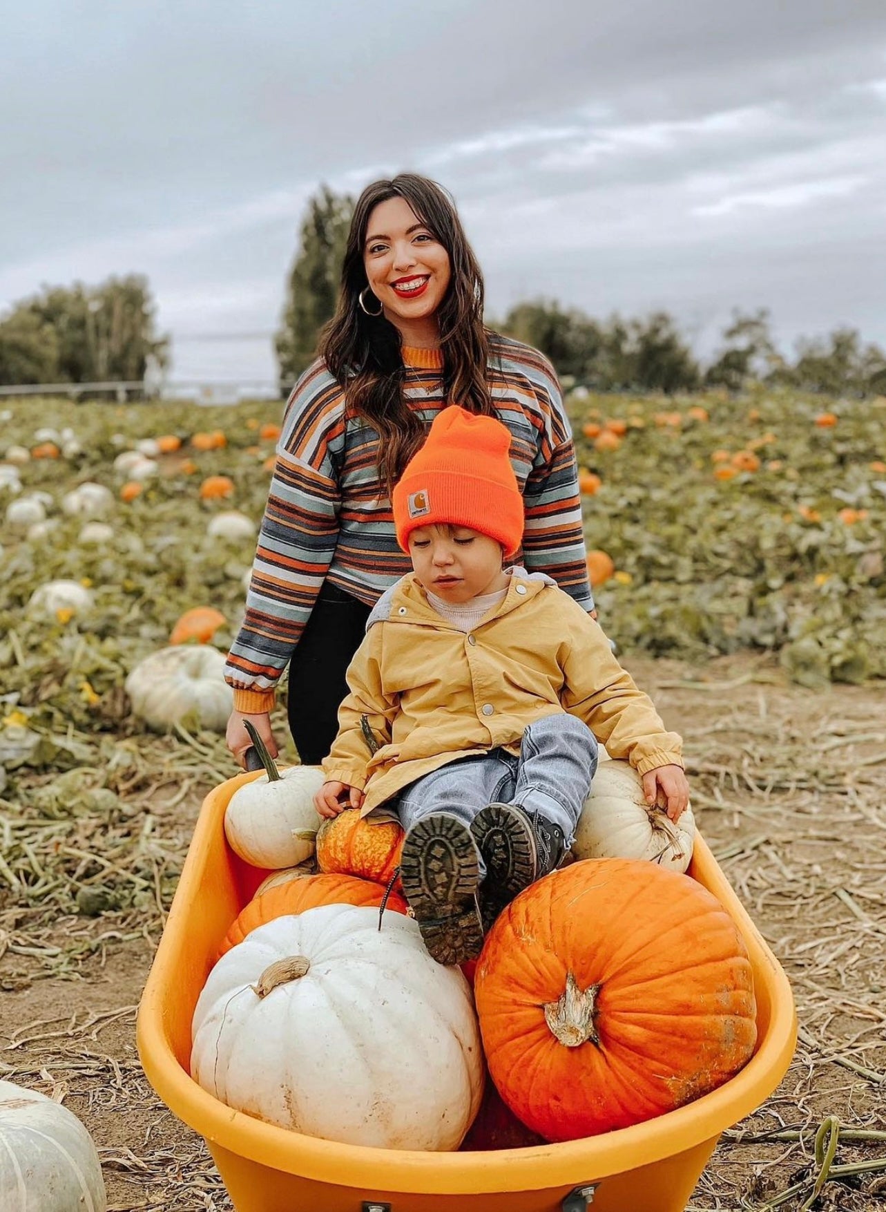 Middleton's Fall Festival Tickets 2025