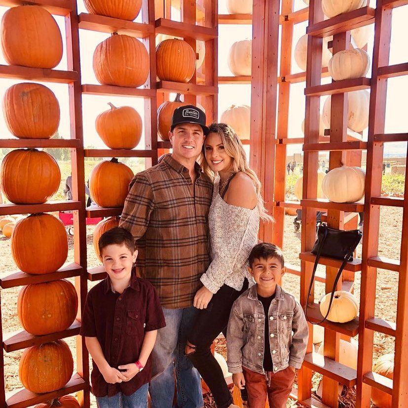 Middleton's Fall Festival Tickets 2025